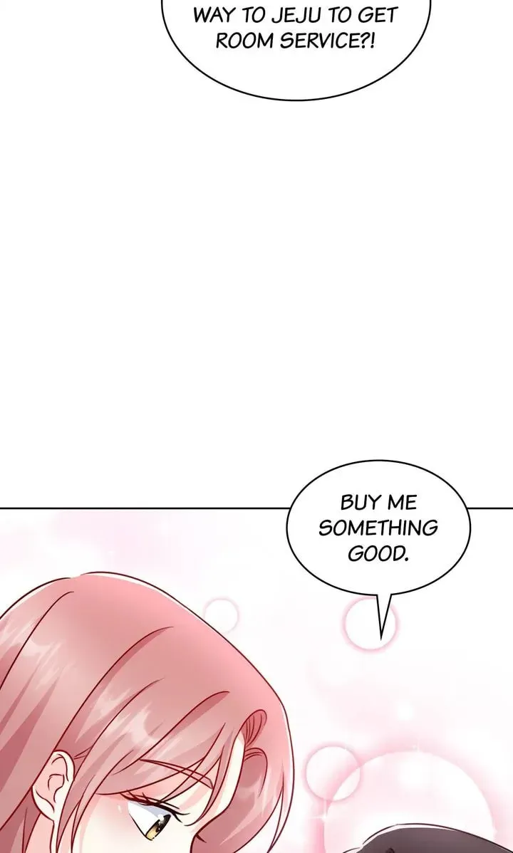 Enter With My Replaced Groom Chapter 16 page 22 - 
