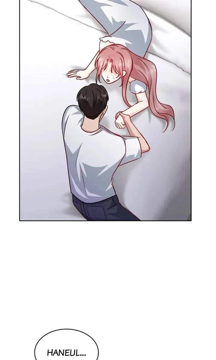 Enter With My Replaced Groom Chapter 16 page 31 - 