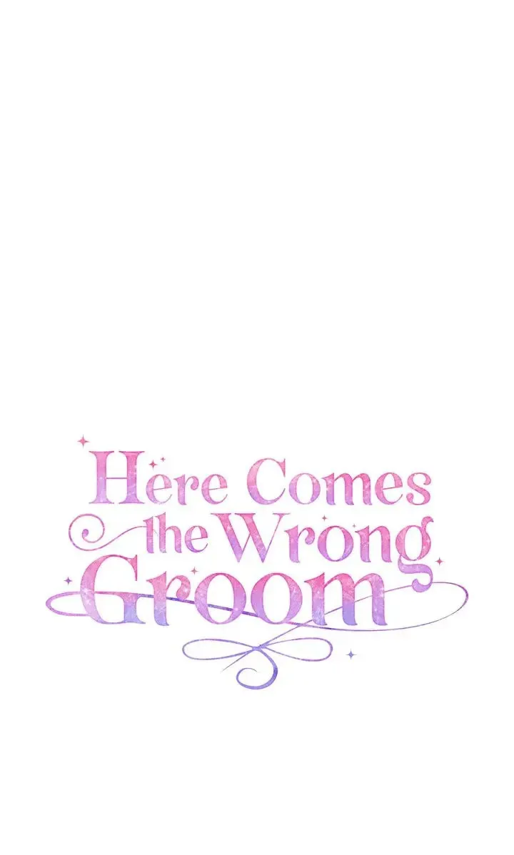 Enter With My Replaced Groom Chapter 16 page 35 - 