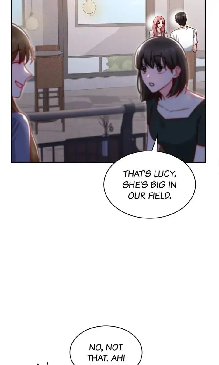 Enter With My Replaced Groom Chapter 16 page 38 - 