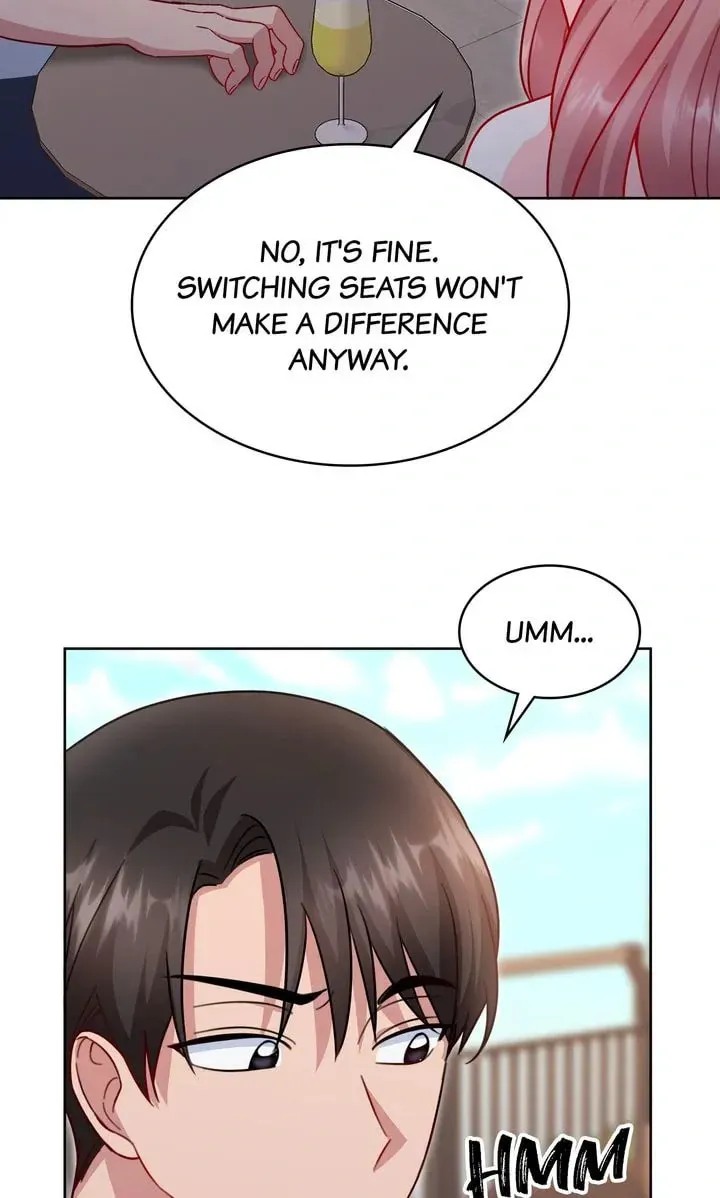Enter With My Replaced Groom Chapter 16 page 40 - 