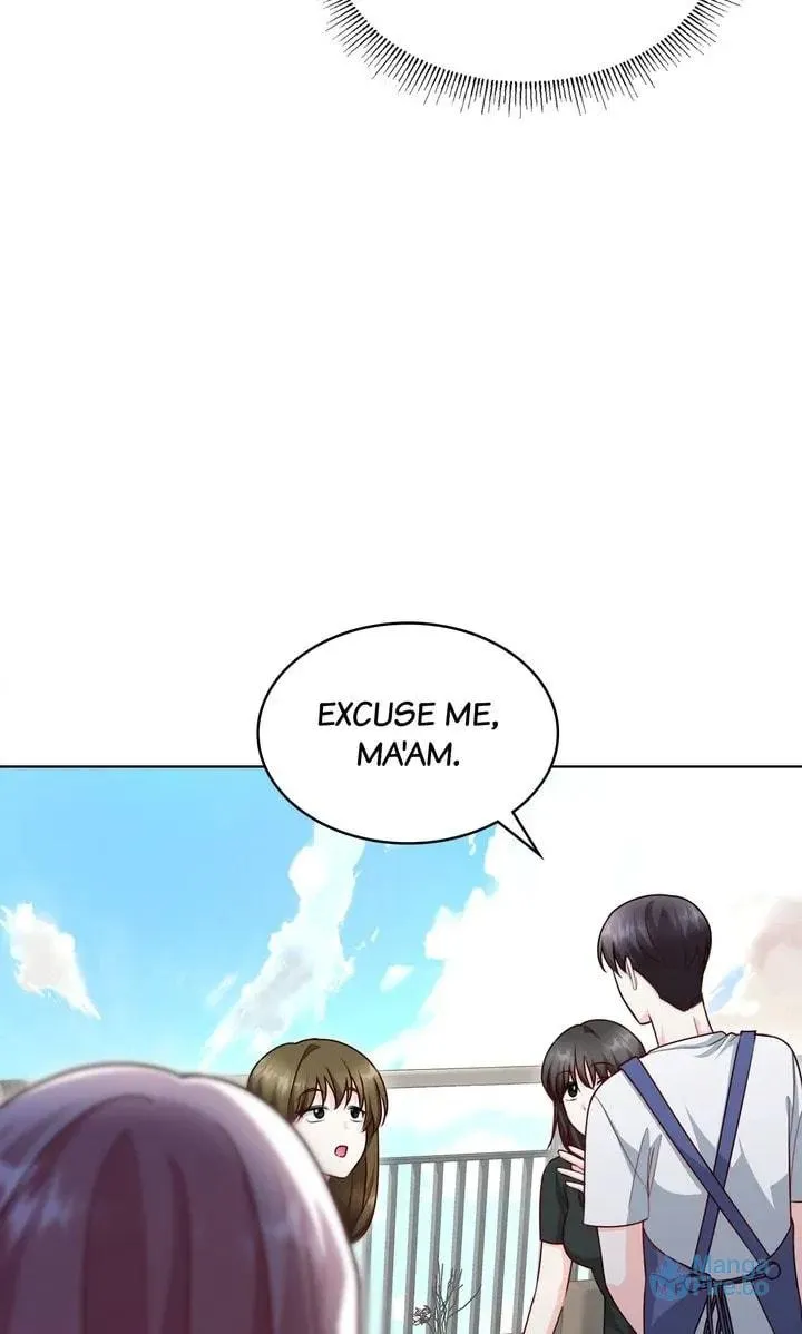 Enter With My Replaced Groom Chapter 16 page 45 - 