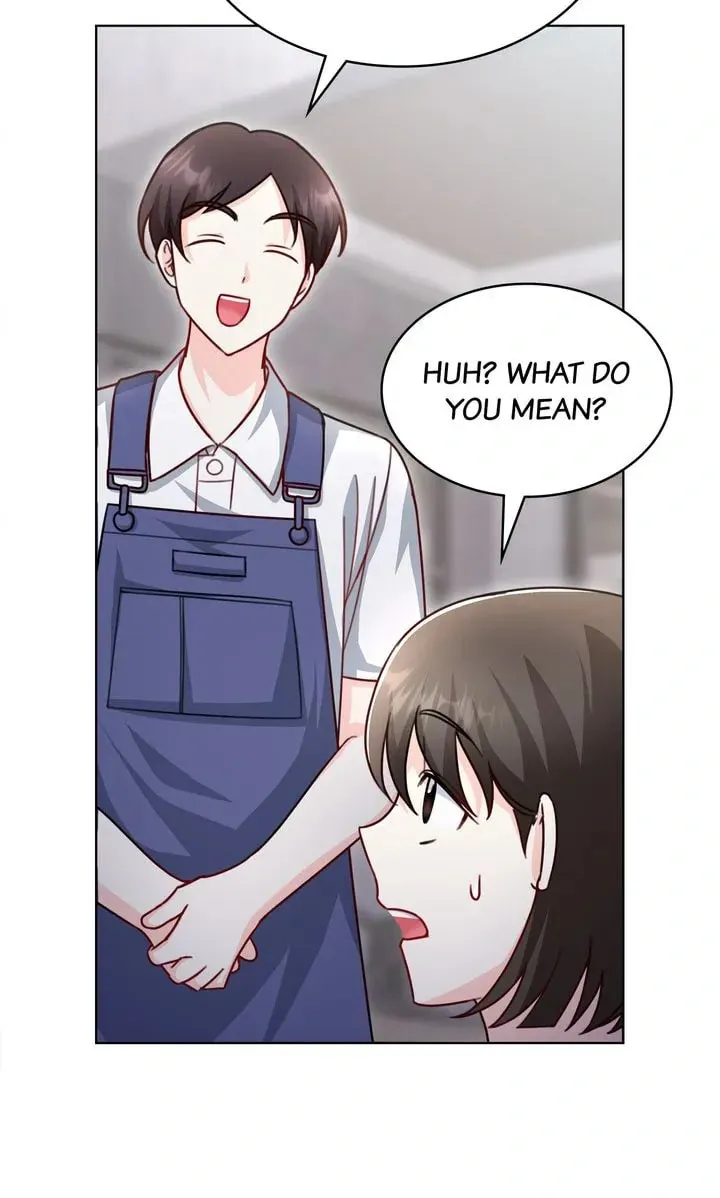 Enter With My Replaced Groom Chapter 16 page 47 - 