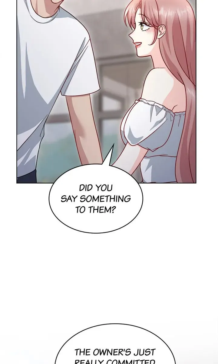 Enter With My Replaced Groom Chapter 16 page 50 - 