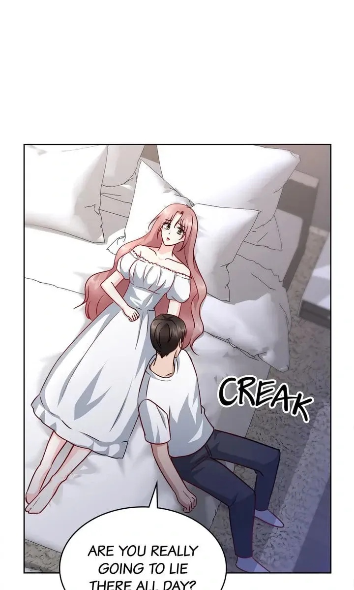 Enter With My Replaced Groom Chapter 16 page 8 - 