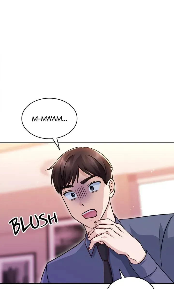 Enter With My Replaced Groom Chapter 16 page 73 - 