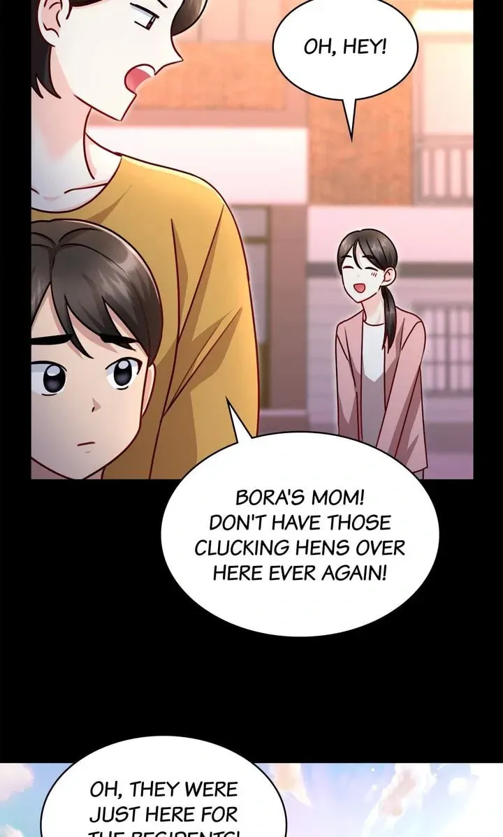 Enter With My Replaced Groom Chapter 17 page 14 - 