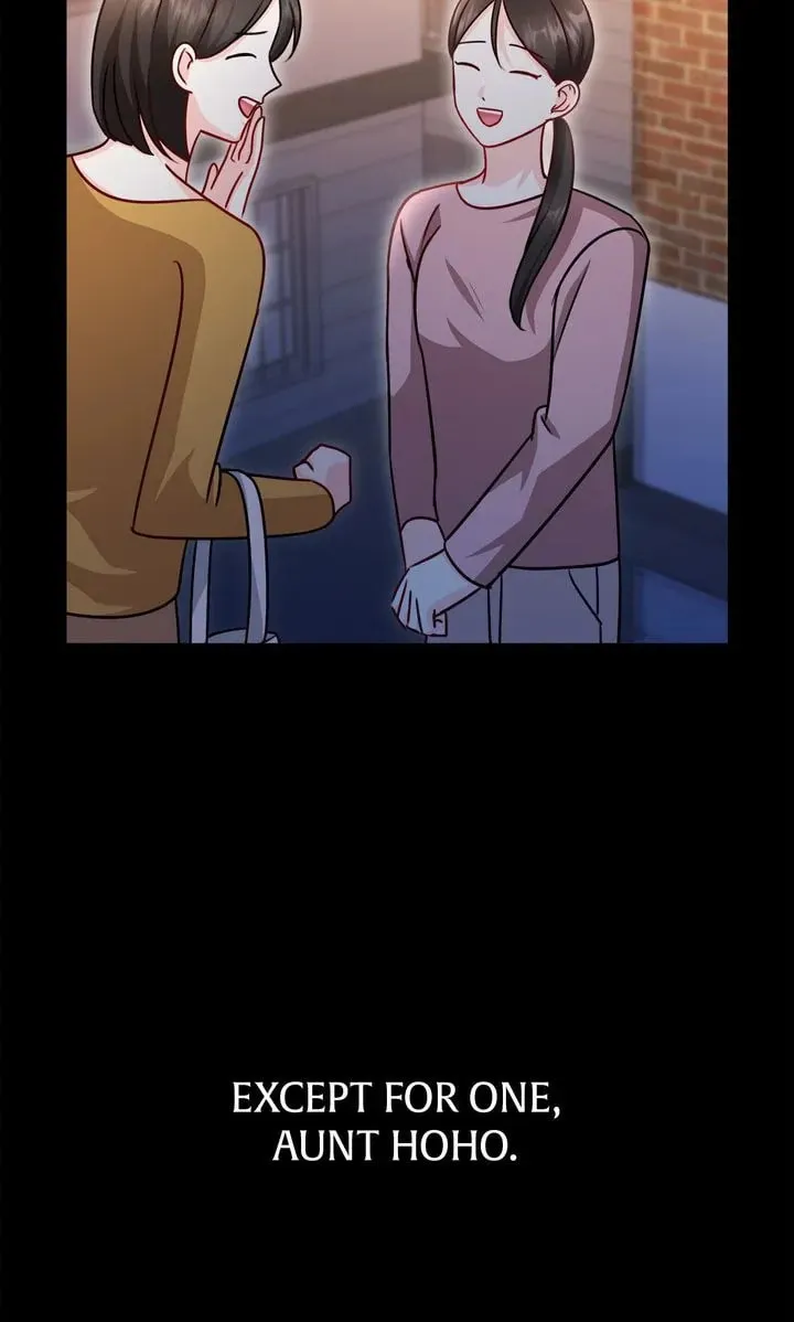 Enter With My Replaced Groom Chapter 17 page 20 - 