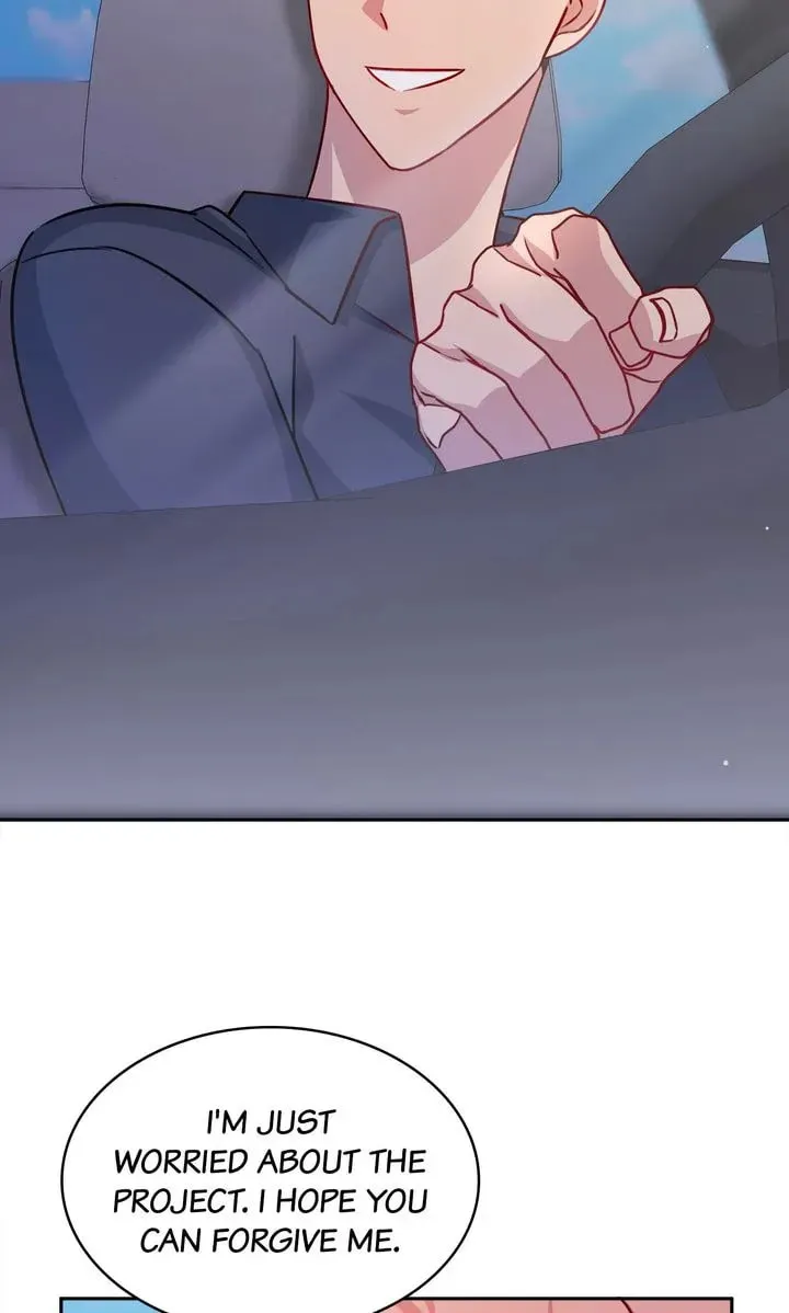 Enter With My Replaced Groom Chapter 17 page 26 - 