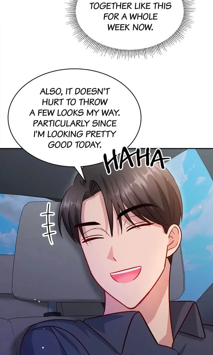 Enter With My Replaced Groom Chapter 17 page 28 - 