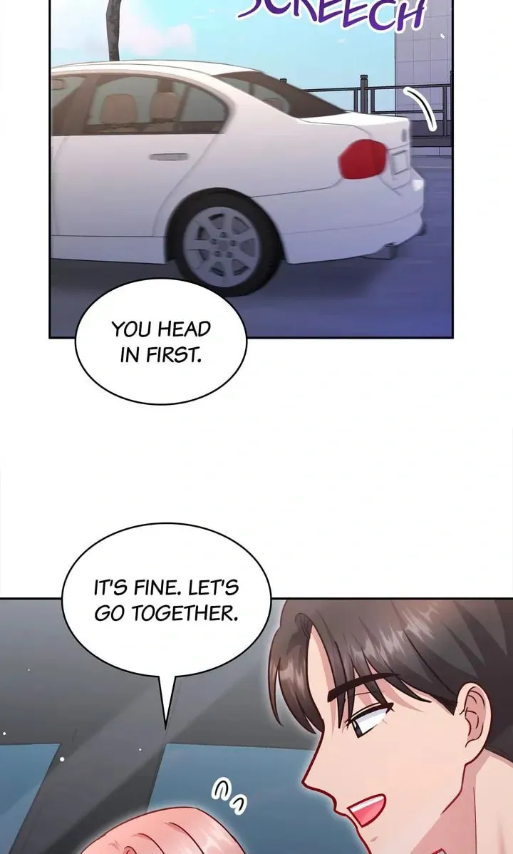 Enter With My Replaced Groom Chapter 17 page 31 - 