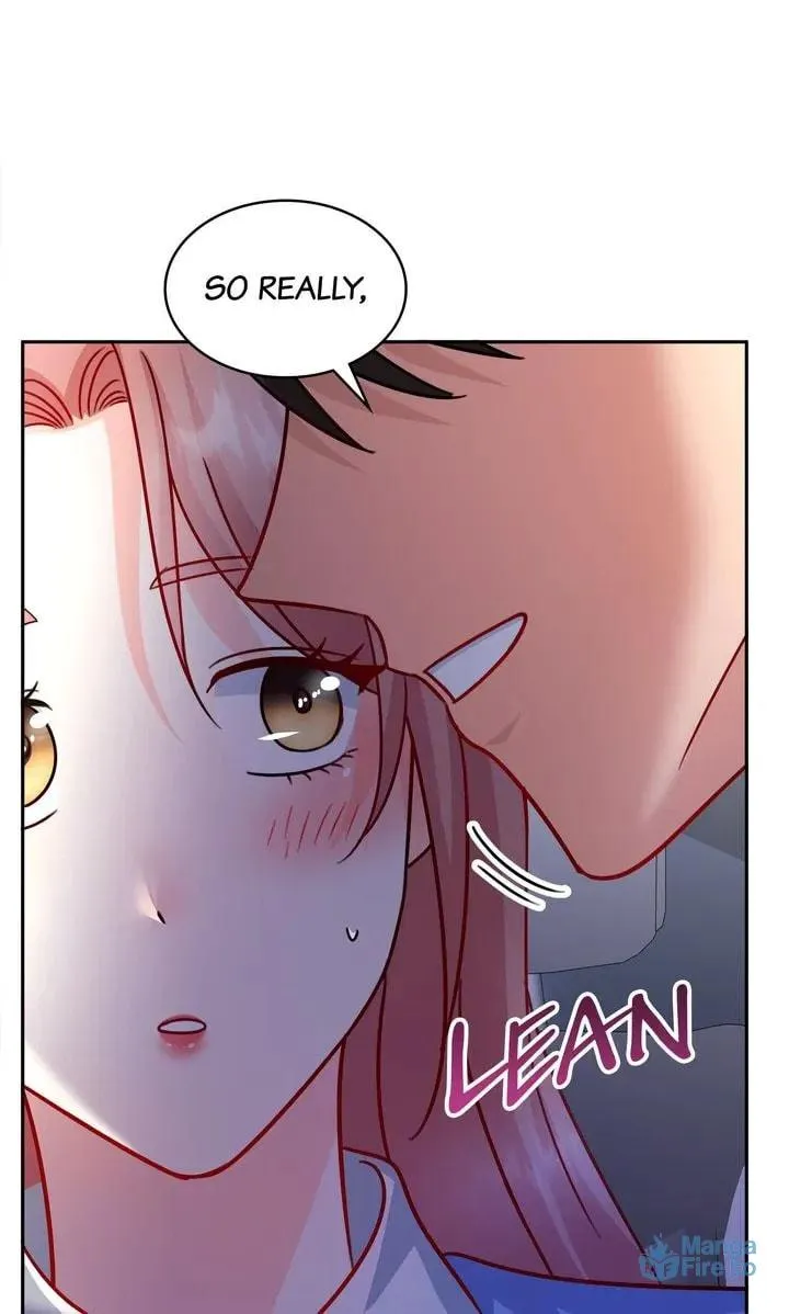 Enter With My Replaced Groom Chapter 17 page 33 - 