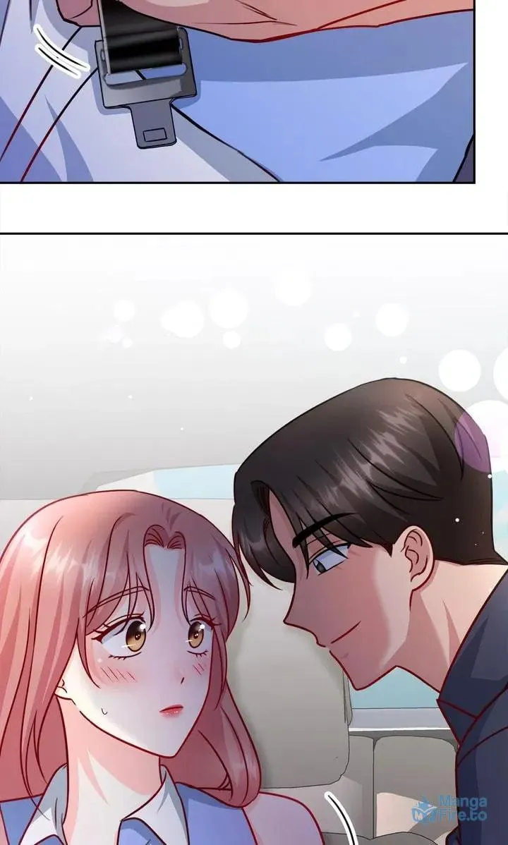 Enter With My Replaced Groom Chapter 17 page 36 - 