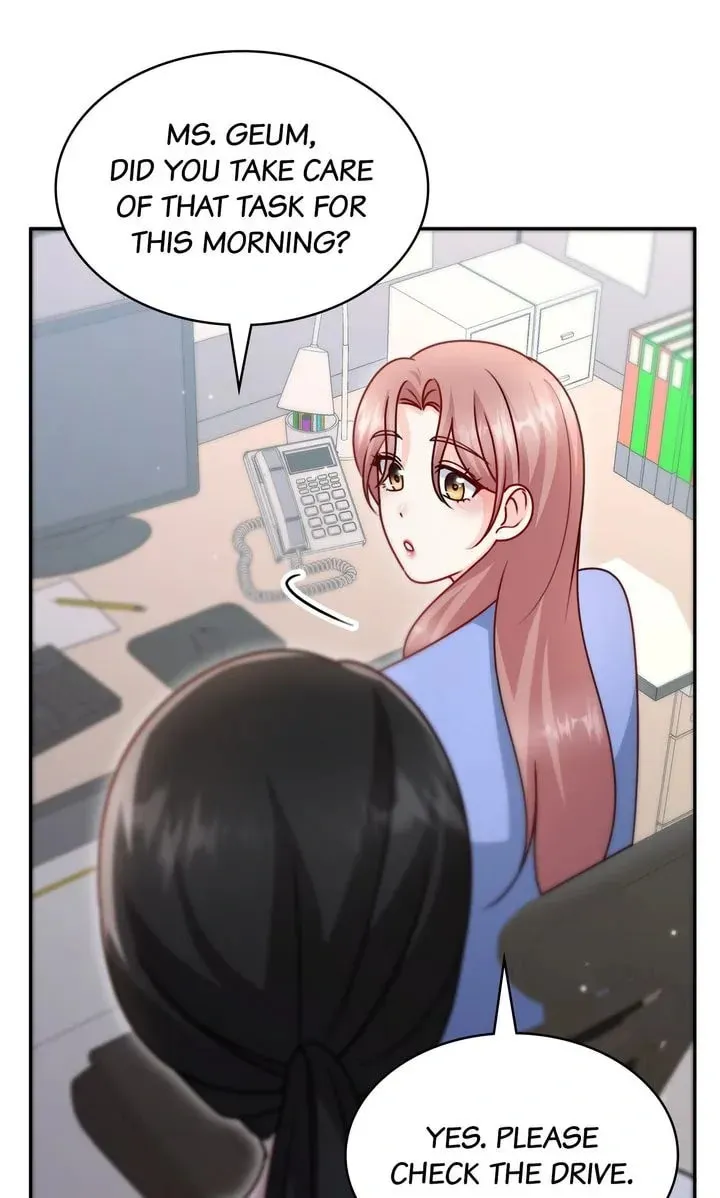 Enter With My Replaced Groom Chapter 17 page 41 - 