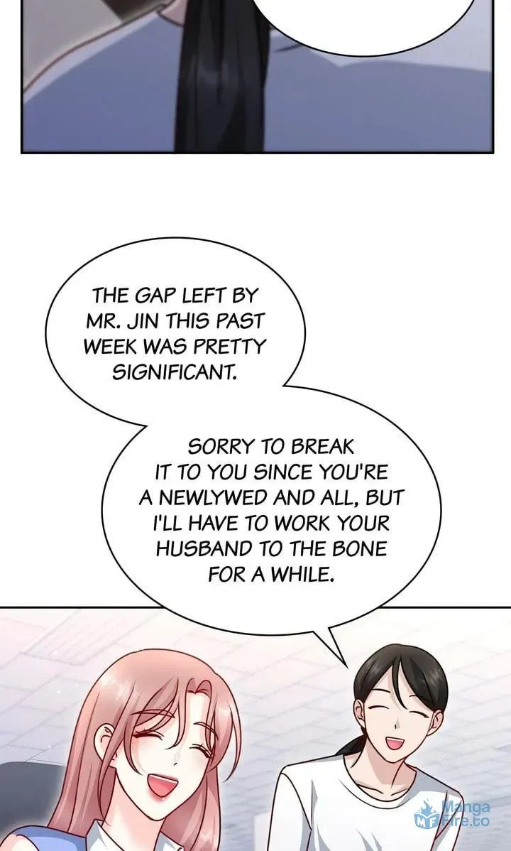 Enter With My Replaced Groom Chapter 17 page 42 - 