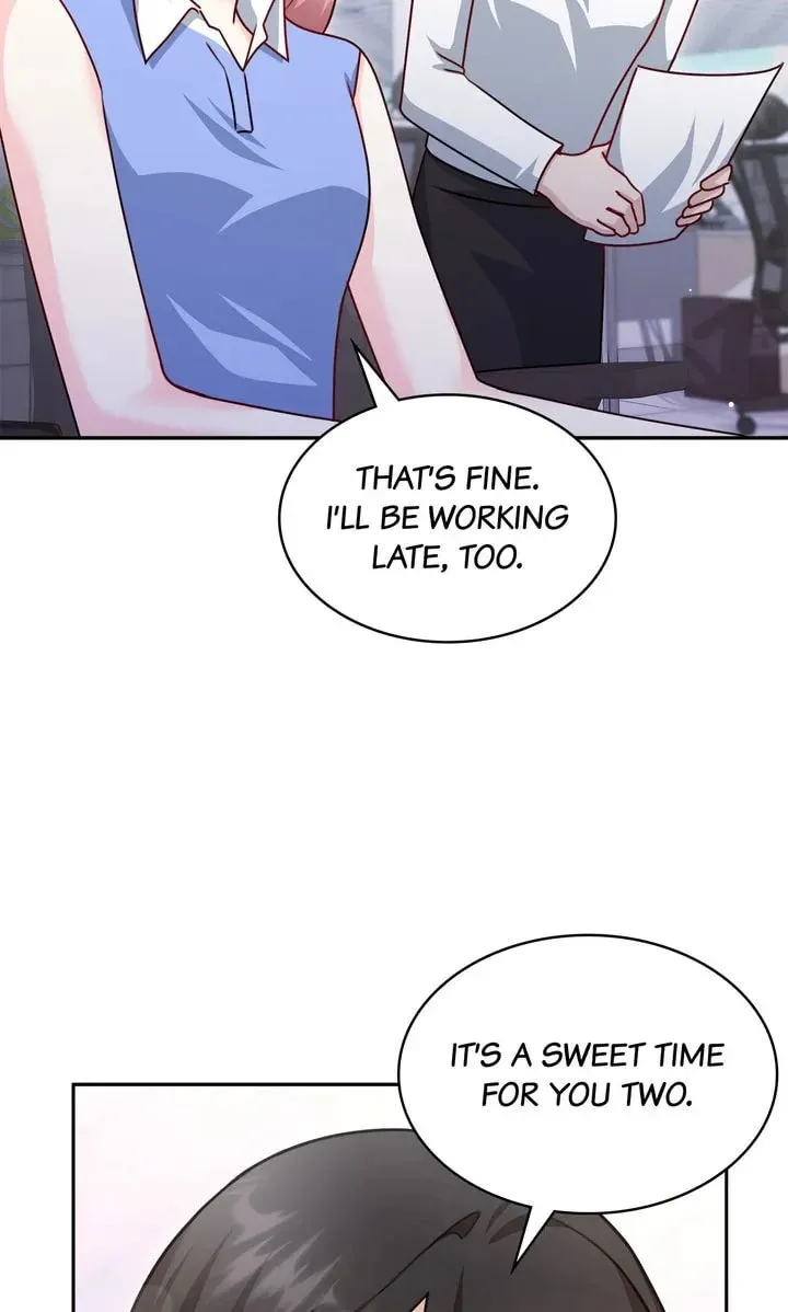 Enter With My Replaced Groom Chapter 17 page 43 - 