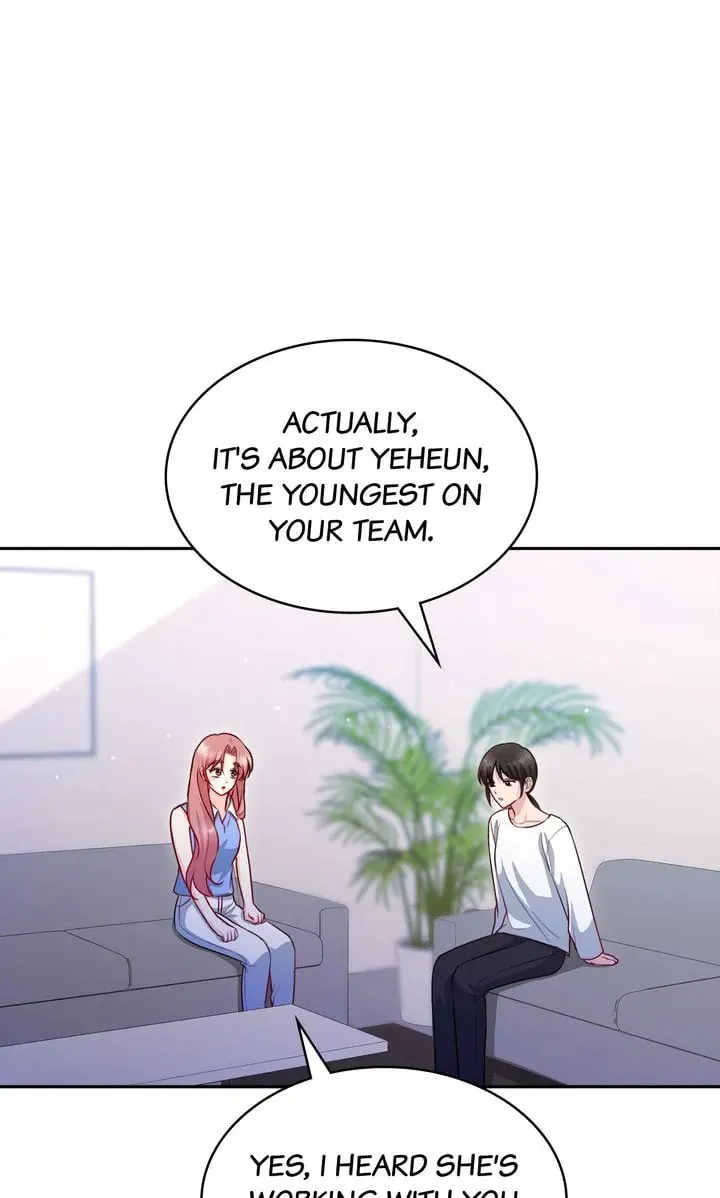 Enter With My Replaced Groom Chapter 17 page 47 - 