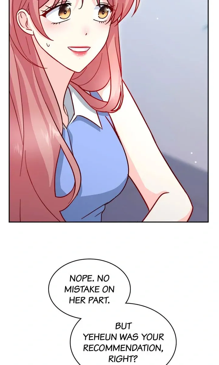 Enter With My Replaced Groom Chapter 17 page 49 - 