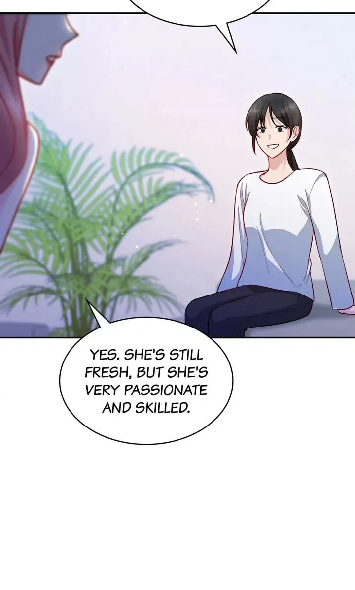 Enter With My Replaced Groom Chapter 17 page 50 - 