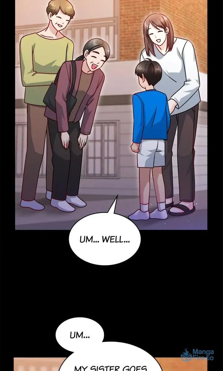 Enter With My Replaced Groom Chapter 17 page 6 - 