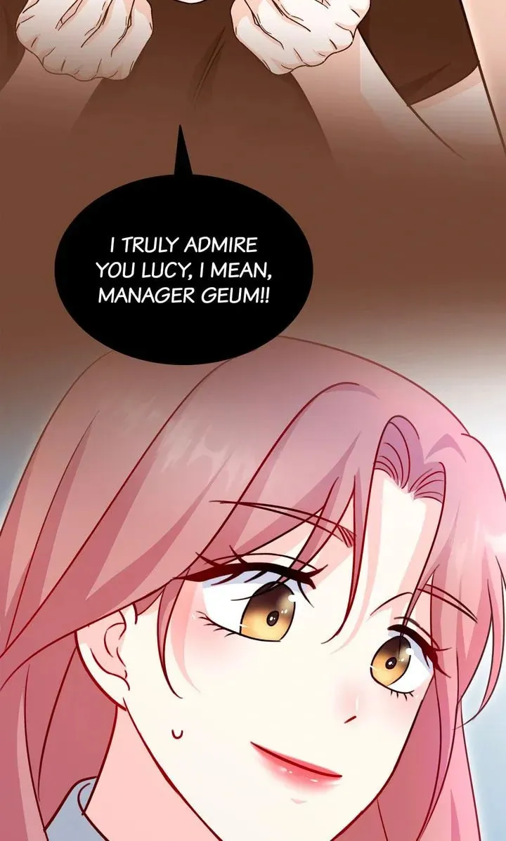 Enter With My Replaced Groom Chapter 17 page 52 - 
