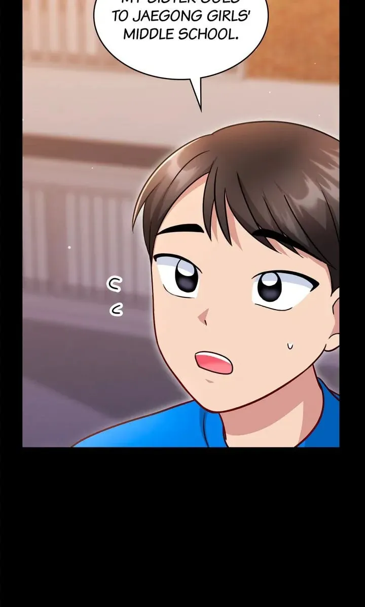 Enter With My Replaced Groom Chapter 17 page 7 - 