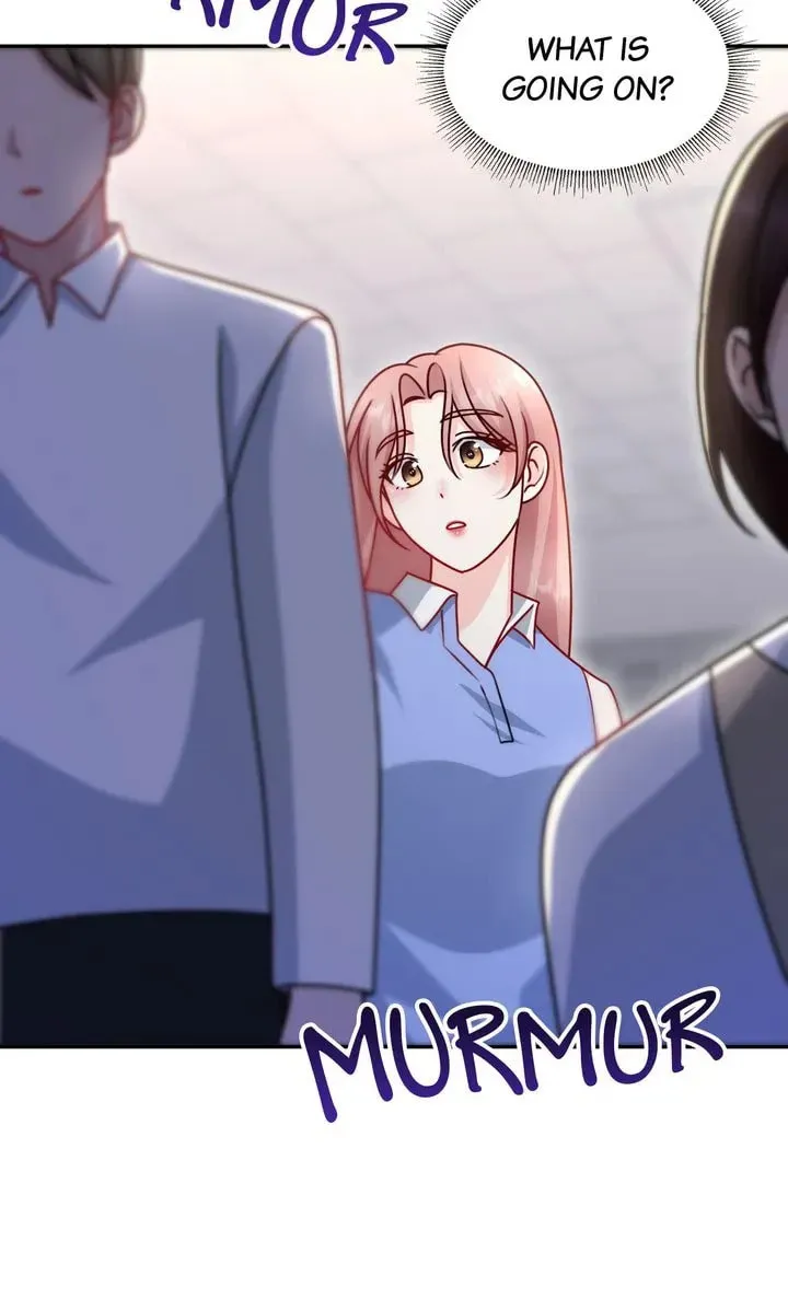 Enter With My Replaced Groom Chapter 17 page 70 - 