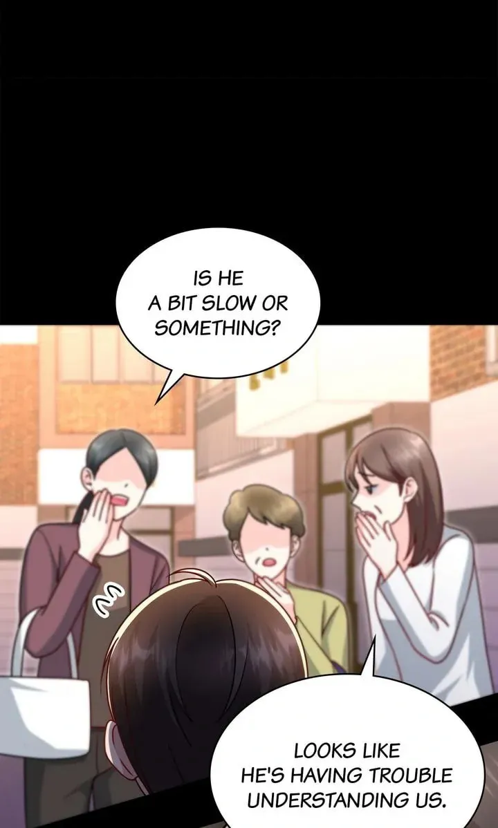 Enter With My Replaced Groom Chapter 17 page 8 - 