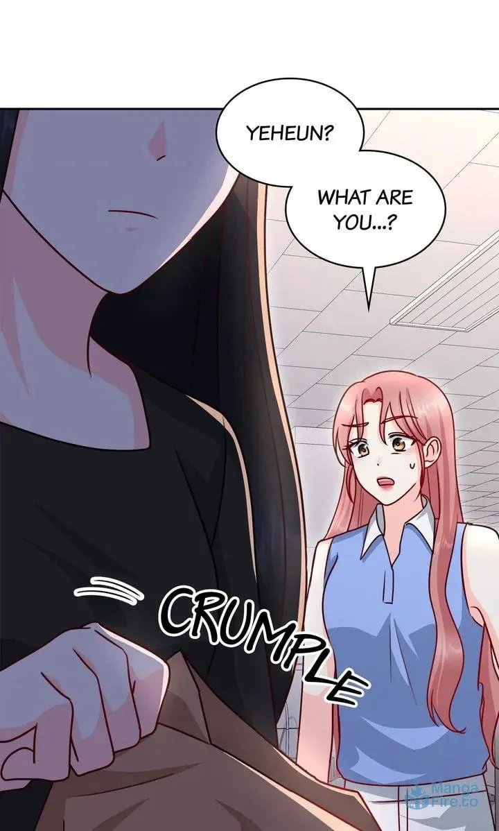 Enter With My Replaced Groom Chapter 17 page 75 - 