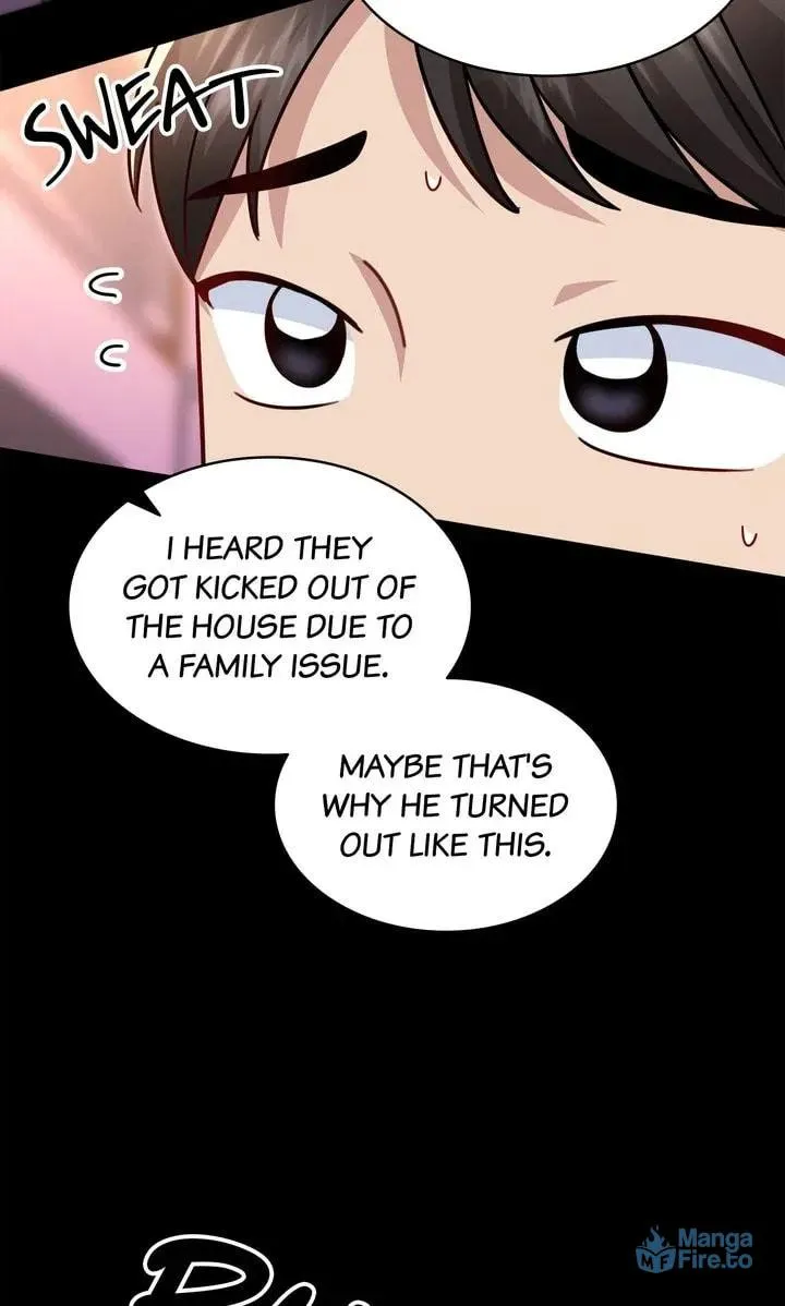 Enter With My Replaced Groom Chapter 17 page 9 - 