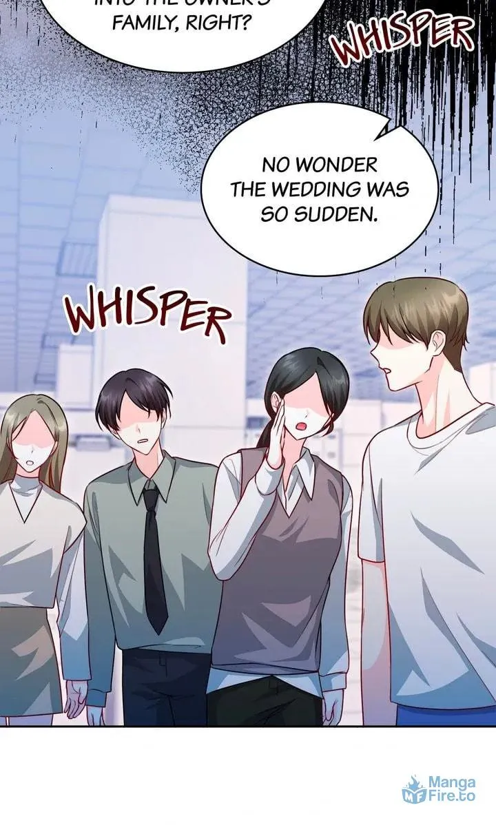 Enter With My Replaced Groom Chapter 17 page 87 - 
