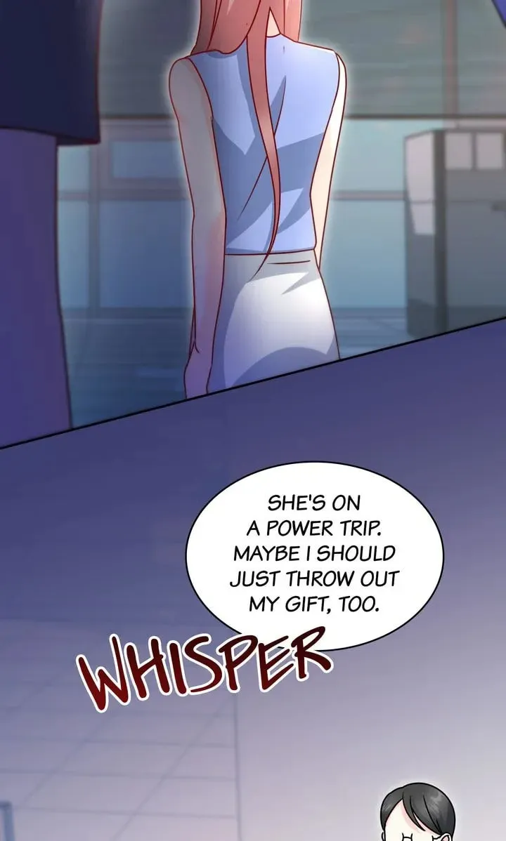 Enter With My Replaced Groom Chapter 17 page 89 - 