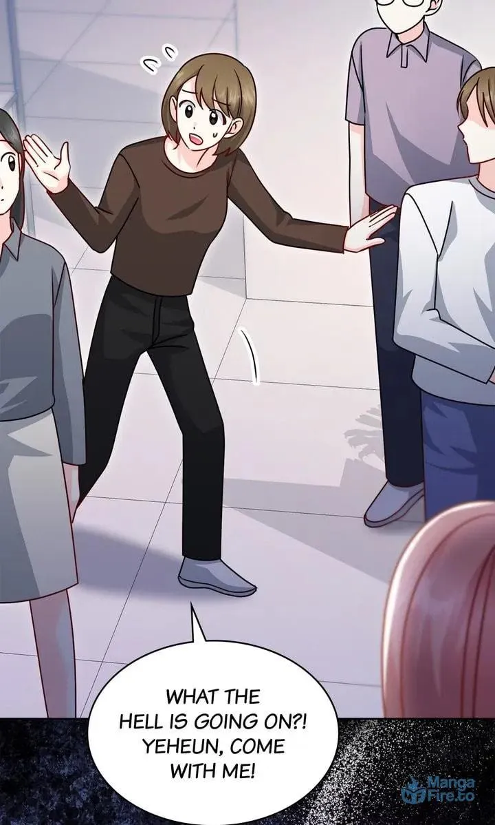 Enter With My Replaced Groom Chapter 17 page 90 - 