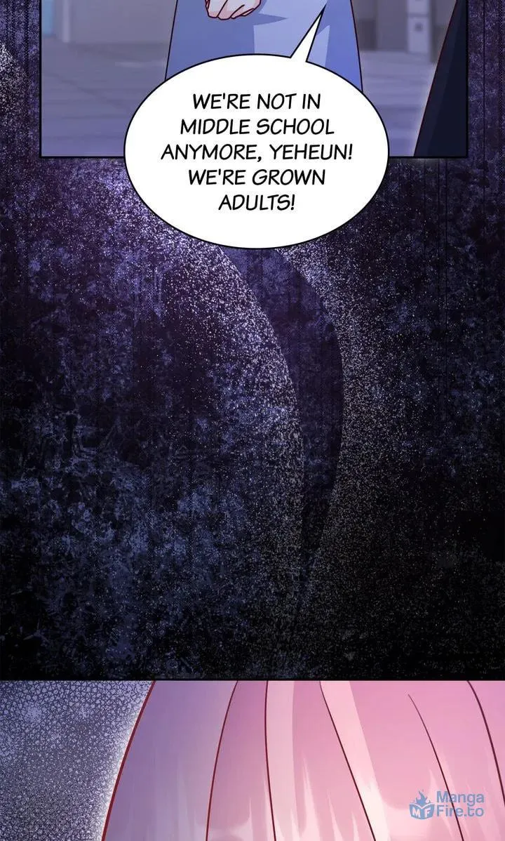 Enter With My Replaced Groom Chapter 17 page 93 - 