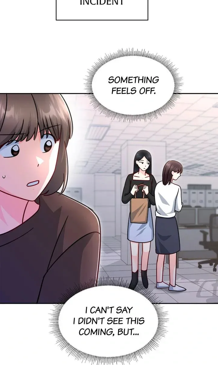 Enter With My Replaced Groom Chapter 18 page 2 - 