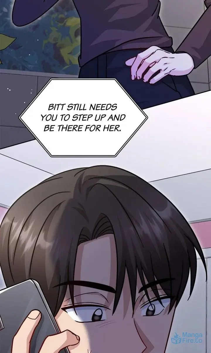 Enter With My Replaced Groom Chapter 18 page 12 - 