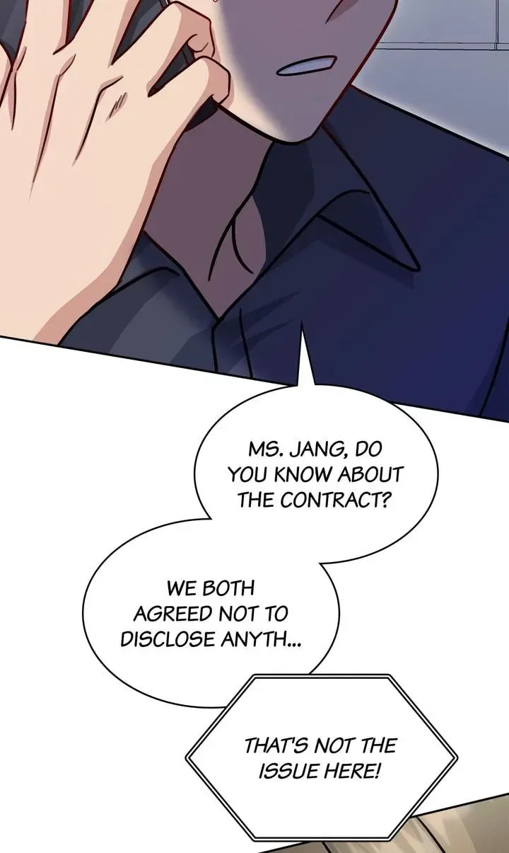 Enter With My Replaced Groom Chapter 18 page 13 - 