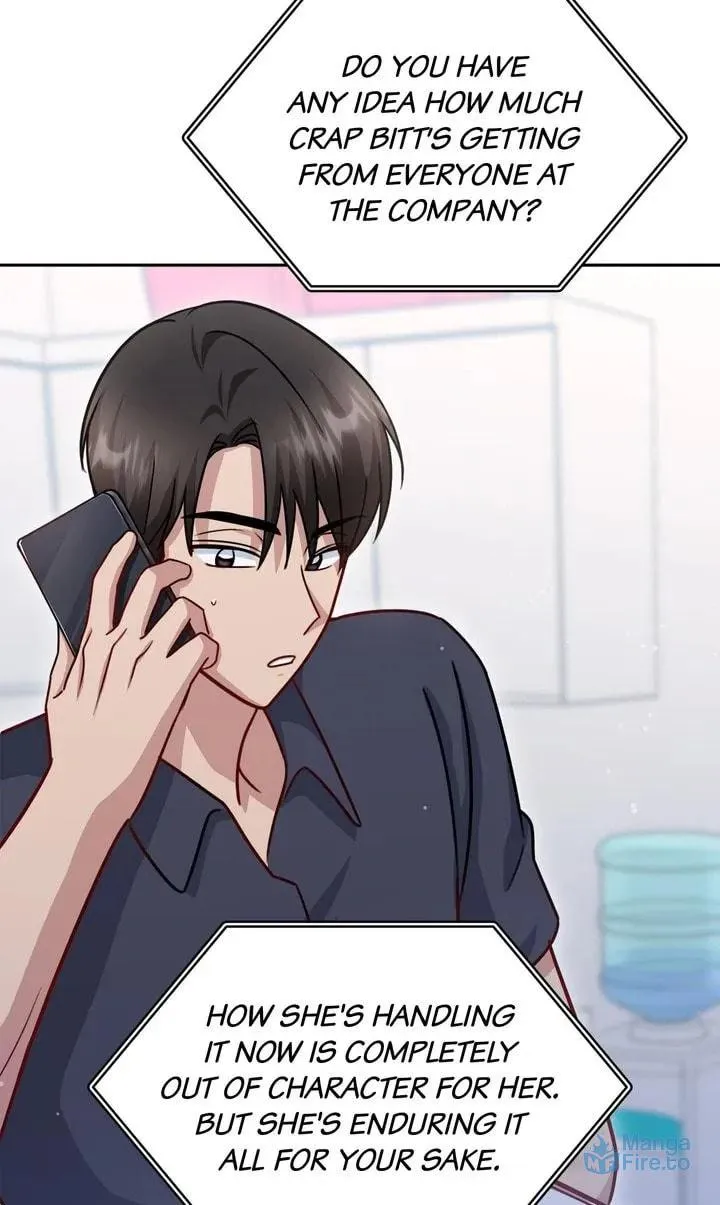Enter With My Replaced Groom Chapter 18 page 15 - 