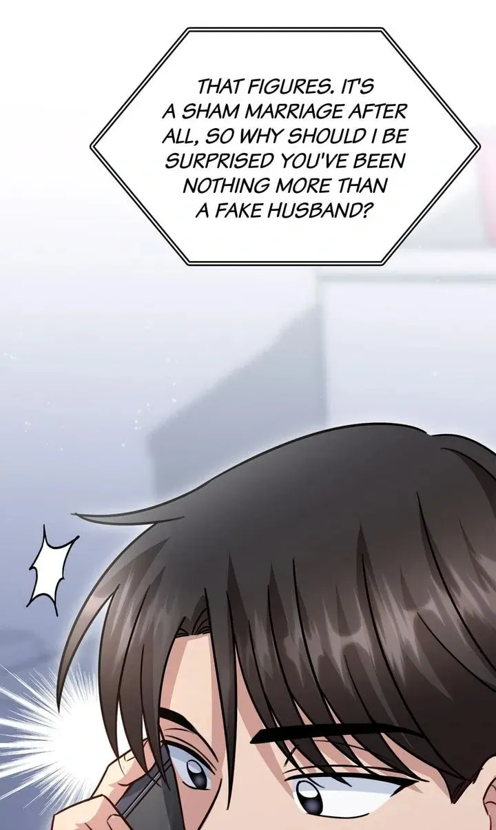 Enter With My Replaced Groom Chapter 18 page 20 - 