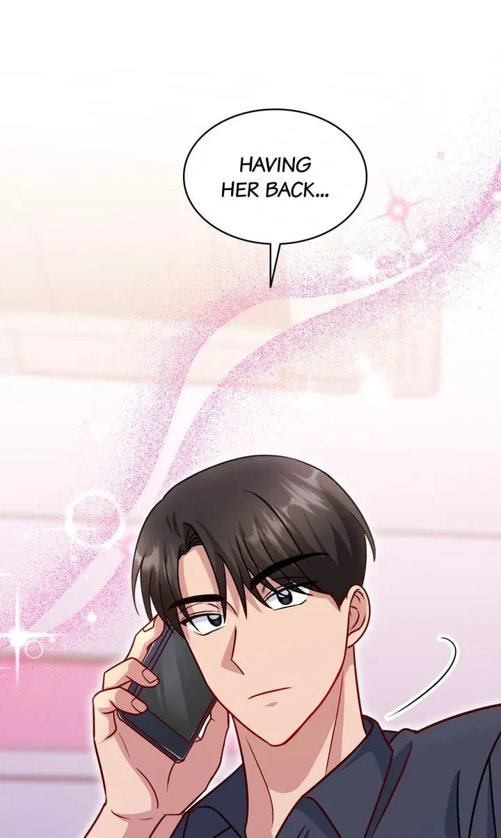 Enter With My Replaced Groom Chapter 18 page 25 - 