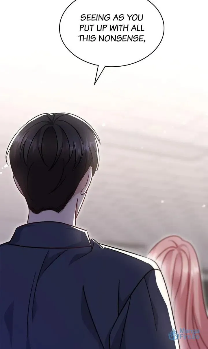 Enter With My Replaced Groom Chapter 18 page 30 - 