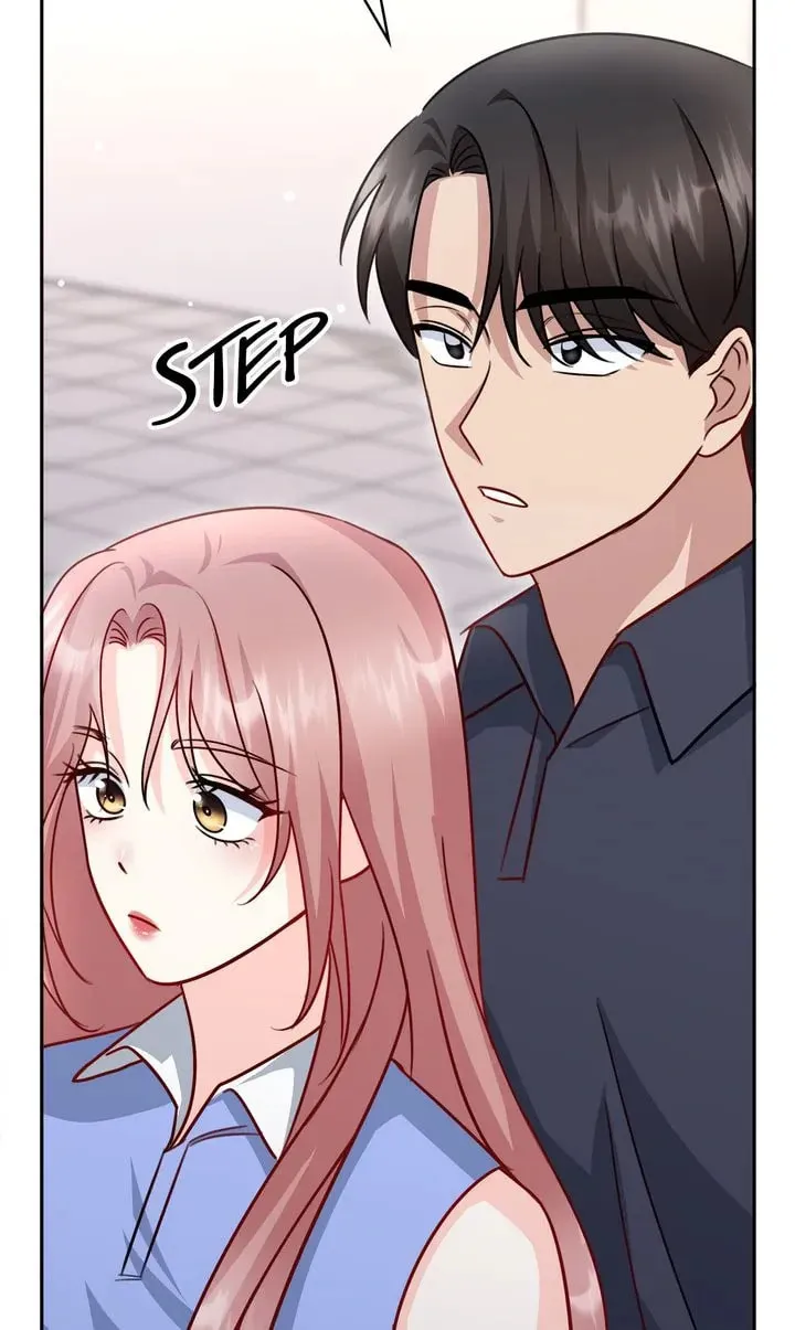 Enter With My Replaced Groom Chapter 18 page 32 - 