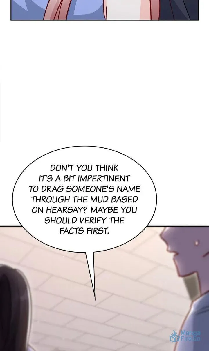 Enter With My Replaced Groom Chapter 18 page 33 - 
