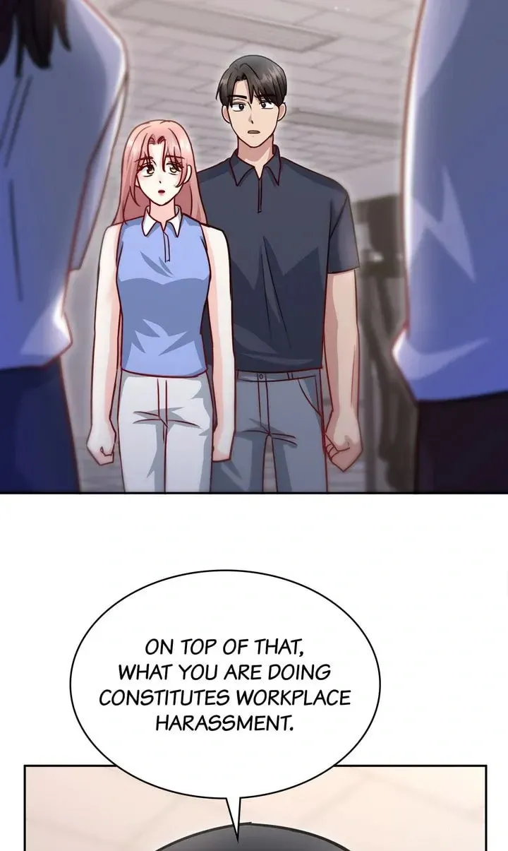 Enter With My Replaced Groom Chapter 18 page 34 - 