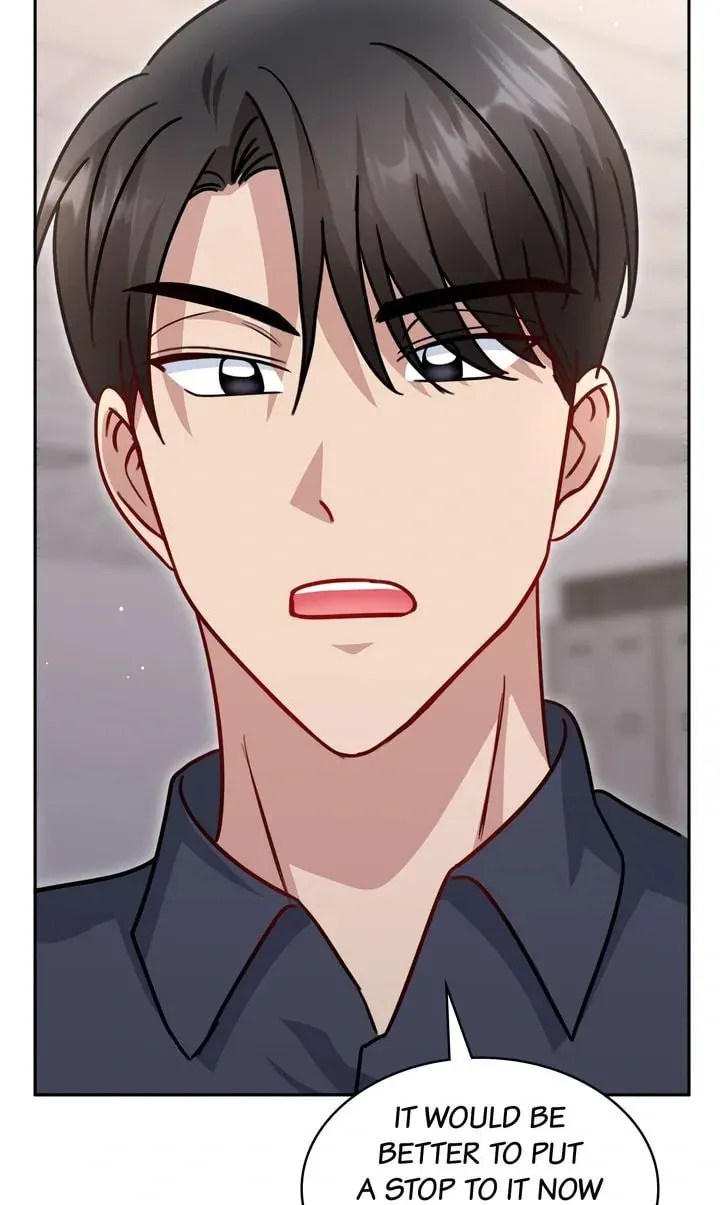 Enter With My Replaced Groom Chapter 18 page 35 - 