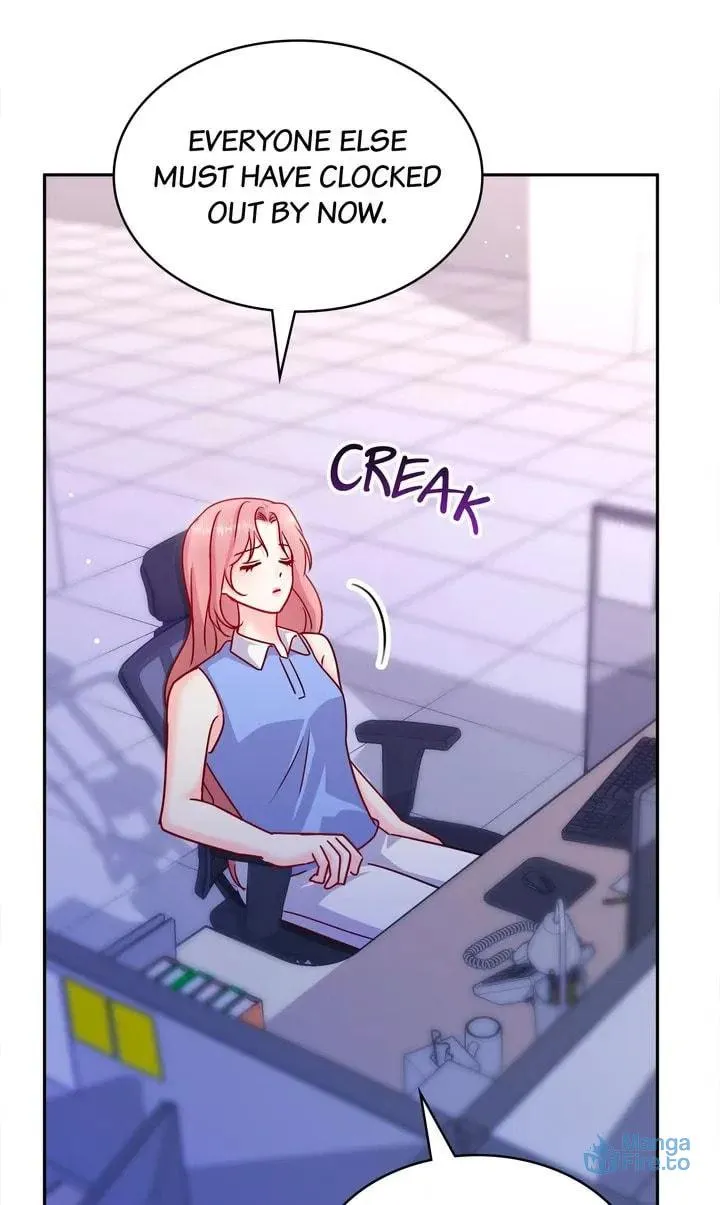Enter With My Replaced Groom Chapter 18 page 45 - 