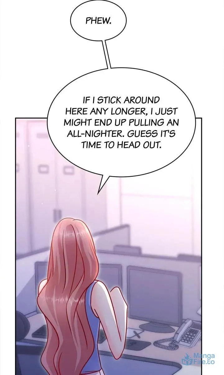 Enter With My Replaced Groom Chapter 18 page 48 - 