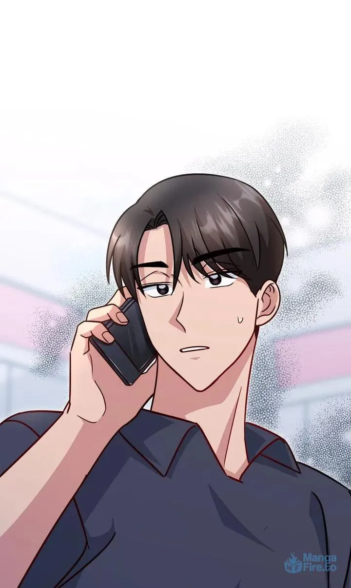 Enter With My Replaced Groom Chapter 18 page 6 - 