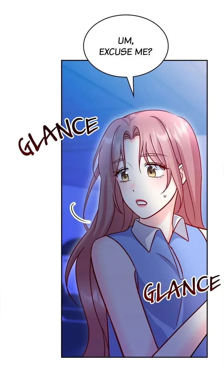 Enter With My Replaced Groom Chapter 18 page 61 - 