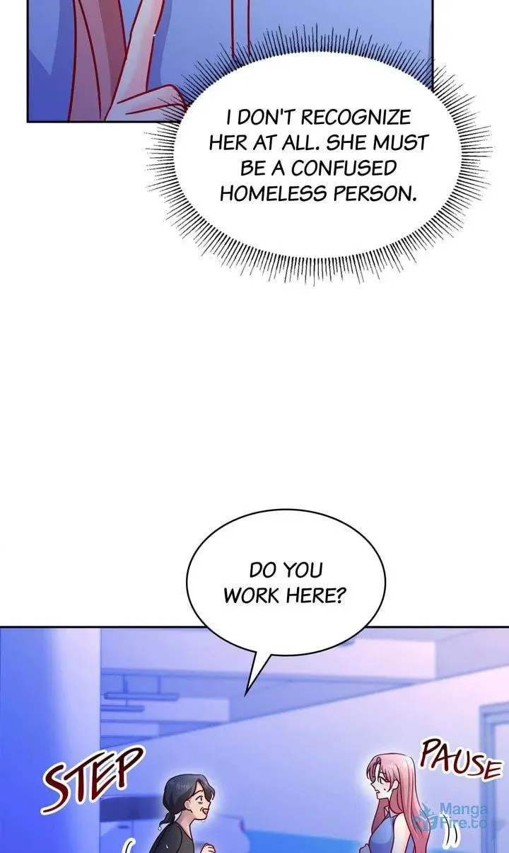 Enter With My Replaced Groom Chapter 18 page 63 - 